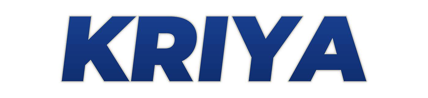 kriya